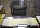 Used SN Machinery FMM22 Duplex HFFS Pouch Machine – With Ishida 16-Head Scale & More